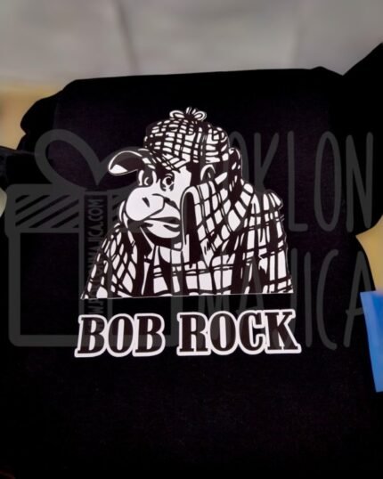 Bob Rock V2