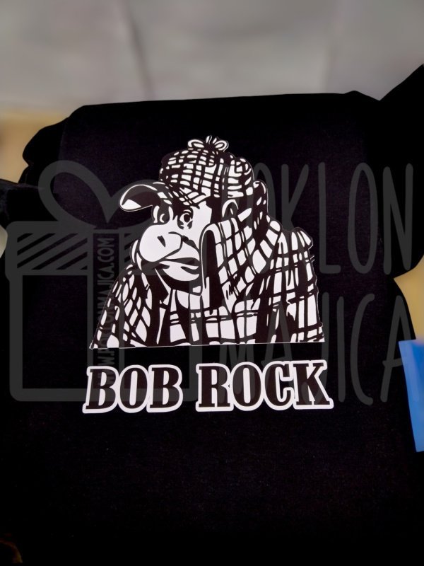 Bob Rock V2