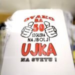 Ovako sa 50 izgleda najbolji ujka