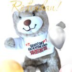 Srećan rodjendan kumice + ime