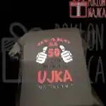 Ovako sa 50 izgleda najbolji ujka - zelena
