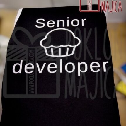 Senior developer