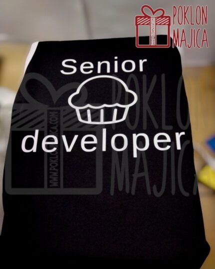 Senior developer