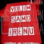 Volim samo (ime po želji)