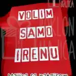 Volim samo (ime po želji)