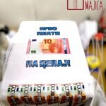 Prvo plati 10e pa cepaj