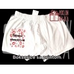 Tijanino vlasništvo poljubci