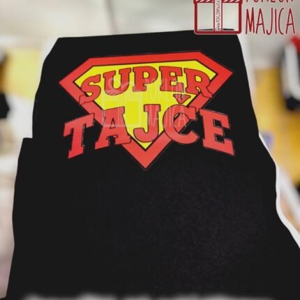 Super Tajče