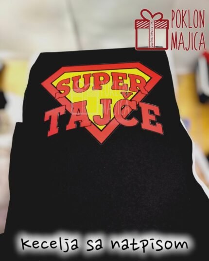 Super Tajče