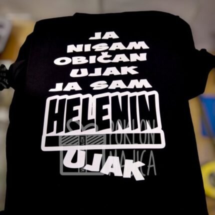 Helenin ujak