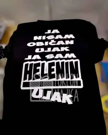 Helenin ujak