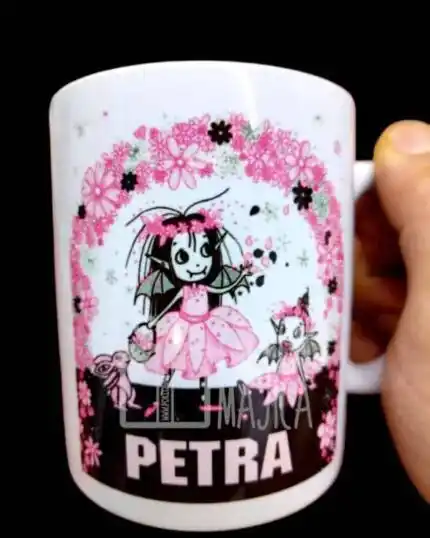 Petra
