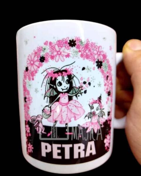 Petra