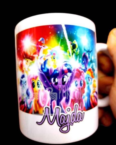 Majda
