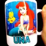Una sirena :)