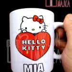 Mia Hello Kitty
