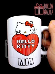Mia Hello Kitty