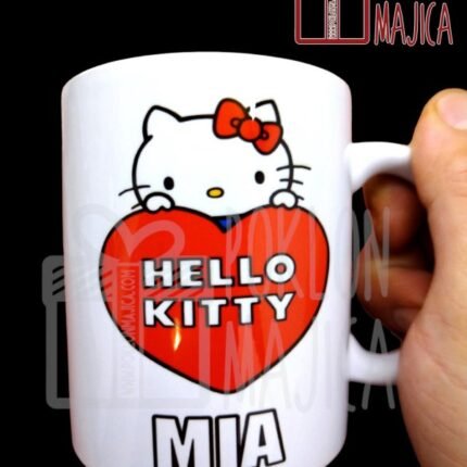 Mia Hello Kitty