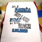 Da je Pandža (ime po želji)