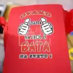 Najbolji bata!