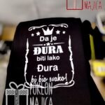 Da je Đura (ime po želji)