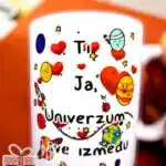 Ja ti univerzum :)