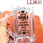 Krigla Mira (ime po želji)