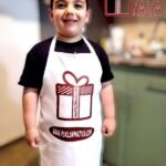 Kecelja poklon majica