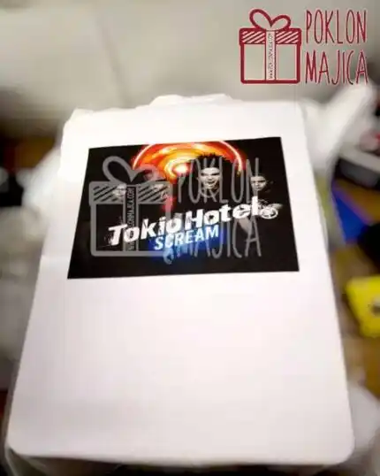 Tokio hotel