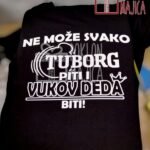 Vukov deda