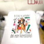 Šta će meni psihijatar dok imam kozmetičarku :)