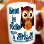 Mene jer rodio tata V2