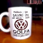 Golf savršenstvo