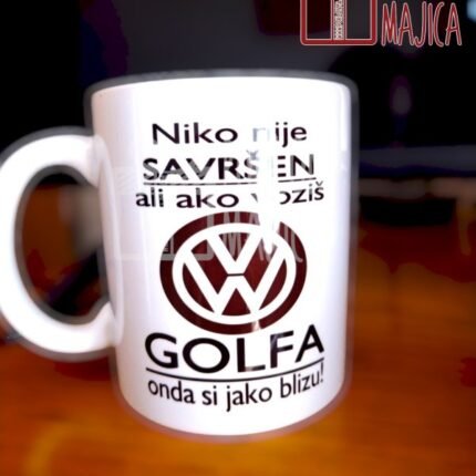 Golf savršenstvo