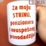Za moju strinu :)