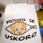 Vidimo se uskoro V41 crna slova