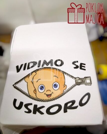 Vidimo se uskoro V41 crna slova