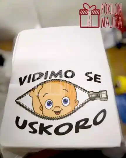 Vidimo se uskoro V41 crna slova