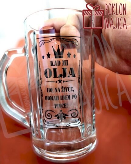 Olja