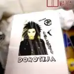 Majica Tokio hotel