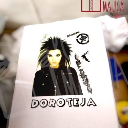 Majica Tokio hotel