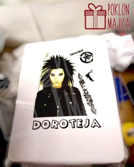 Majica Tokio hotel
