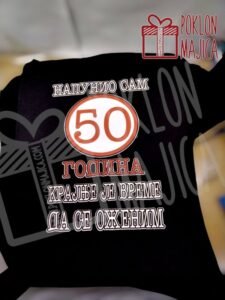 Krajenje je vreme da se ozenim