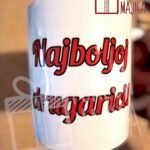 Najboljoj drugarici