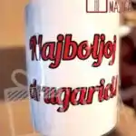 Najboljoj drugarici