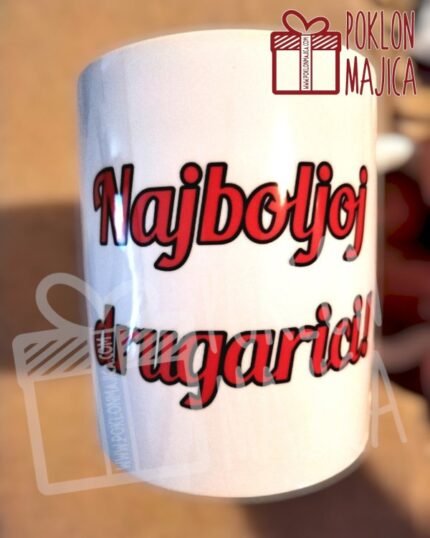 Najboljoj drugarici