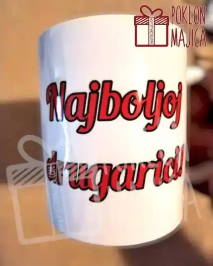 Najboljoj drugarici