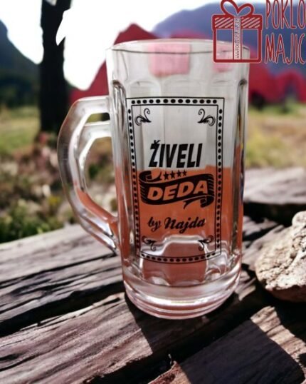 Ziveli deda :)