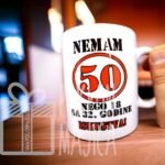Nemam 50
