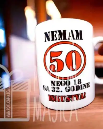 Nemam 50
